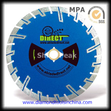 Diamond Saw Blade for Ceramic Tiles